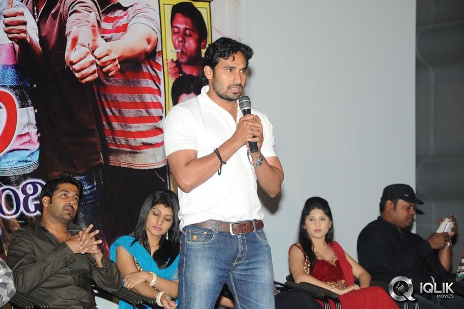 Anandham-Malli-Modalaindi-Movie-Audio-Launch